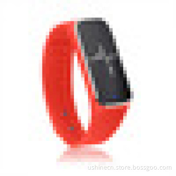 Best selling products wrist watch electronics sports wristband new product launch in china